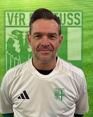 Markus Floer