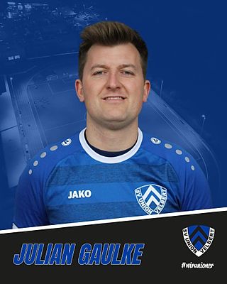 Julian Gaulke