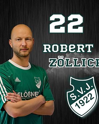 Robert Zöllick