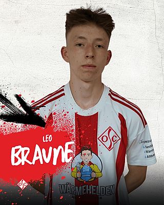 Leo Braune
