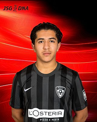Abdelbari Djebali