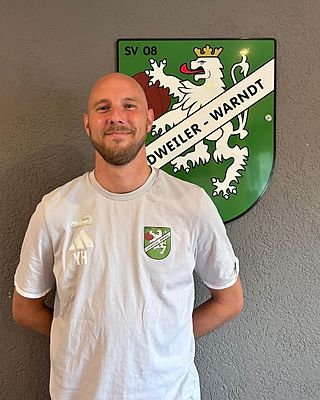 Yannick Hoffmann