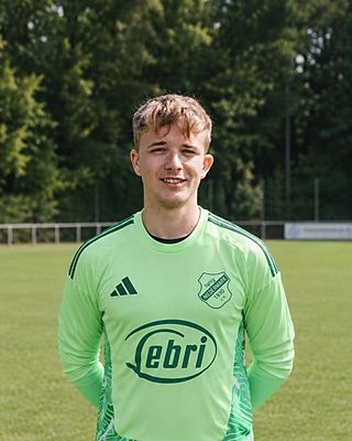 Yannic Broxtermann