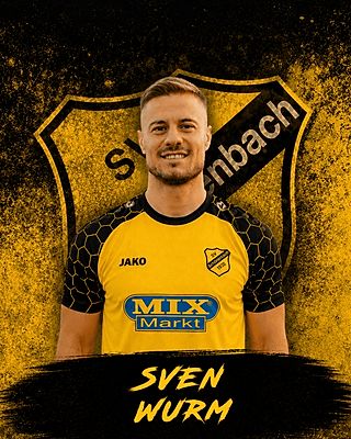 Sven Wurm