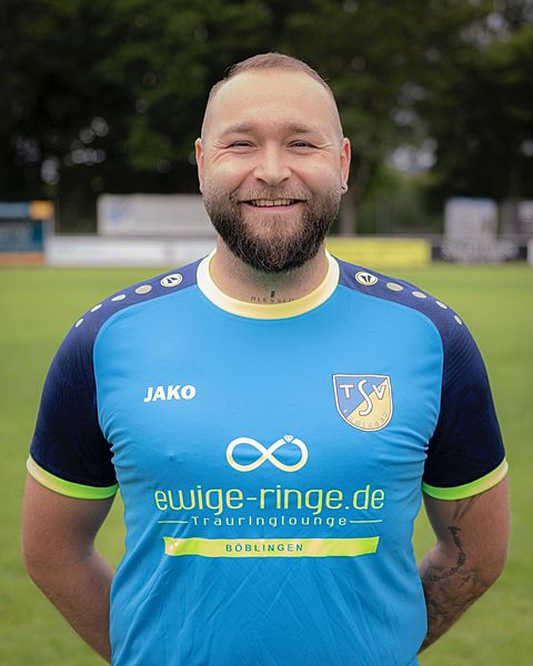 Foto: TSV Ehningen