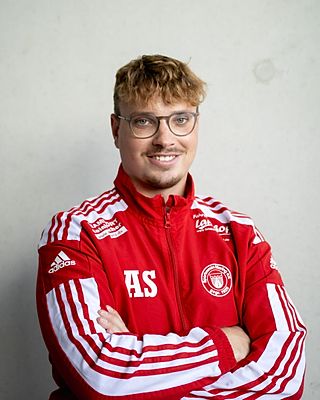 Andreas Steinhart