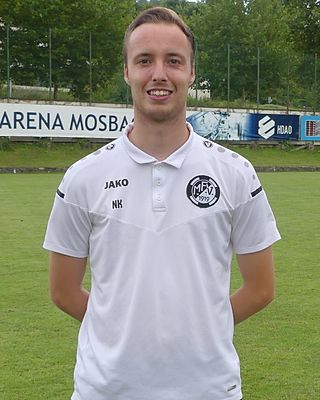 Hannes Ehrhard