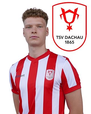 Daniil Borovskoi