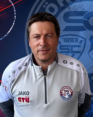 Robert Grau