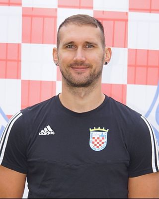 Nikola Pasic