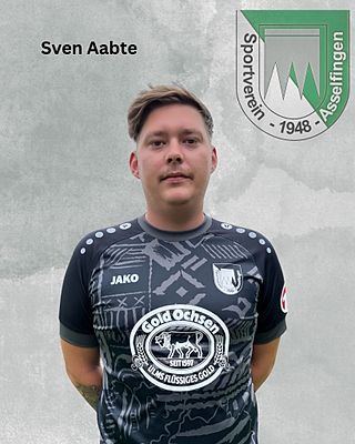 Sven Abate
