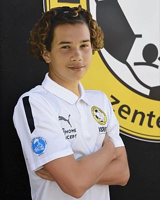 Noah Pereira