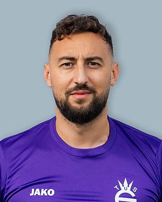 Yassin Fabian Rahnane