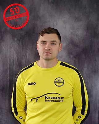 Dominik Herrmann