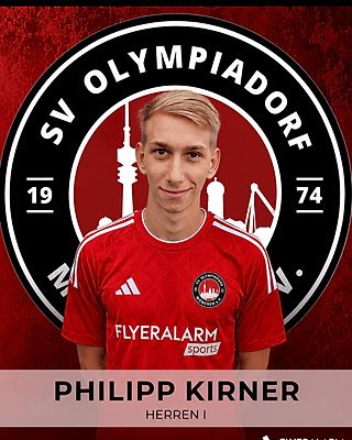 Philipp Kirner