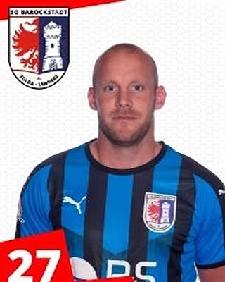Timo Larbig