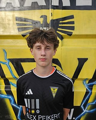 Philipp Kaas