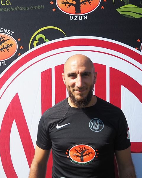 Foto: Atif Uzun