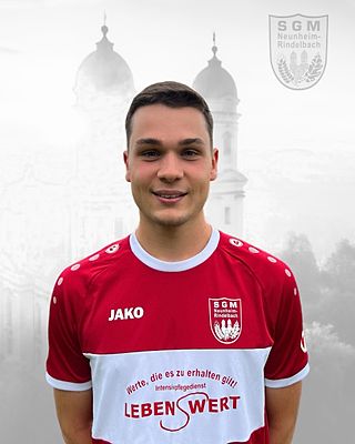Luka Erhardt