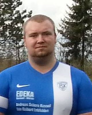 Konstantin Gundelach