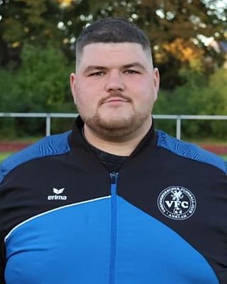 Tim Merklinghaus