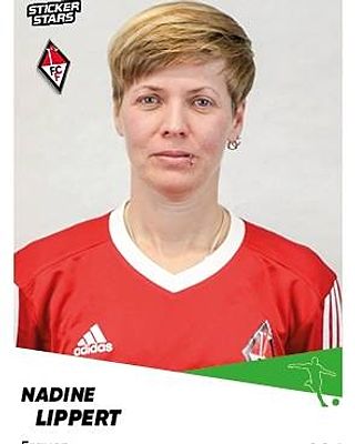 Nadine Lippert