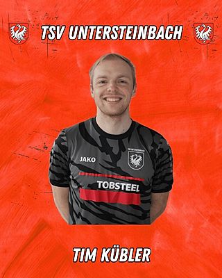 Tim Kübler