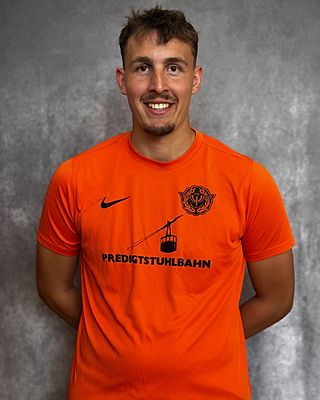 Felix Weißflach