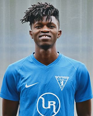 Paul Ogo-Oluwa Alabi