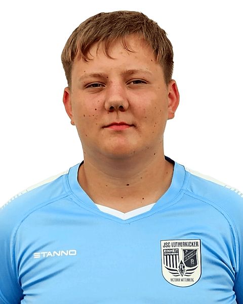 Jones Müller
