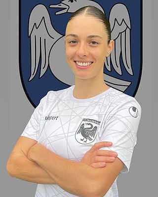 Louisa Victoria Hartmann