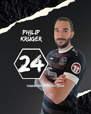 Philip Krüger