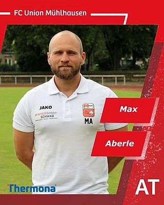 Max Abele