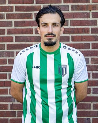 Tiago Andre Pereira Ferreira