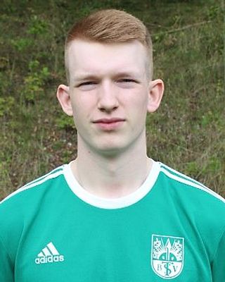 Rune Ansgard Mildner