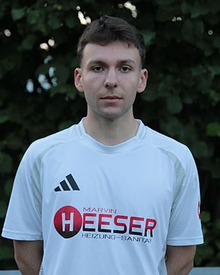 Simon Joshua Koch Strzelczyk