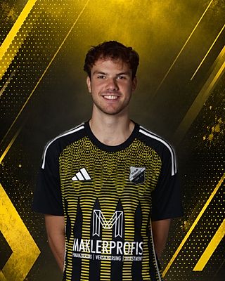 Linus Seisenberger