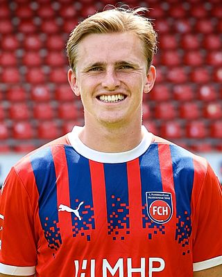 Mikkel Kaufmann