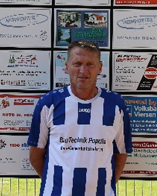 Uwe Engelbrecht