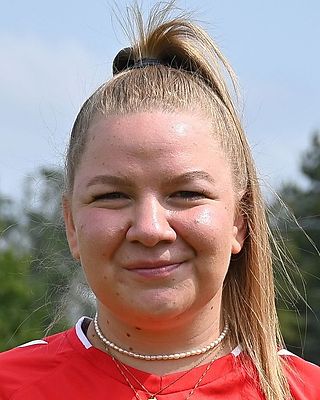 Vanessa Rohde