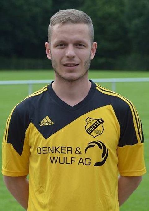 Foto: Wussow / SV Holtsee