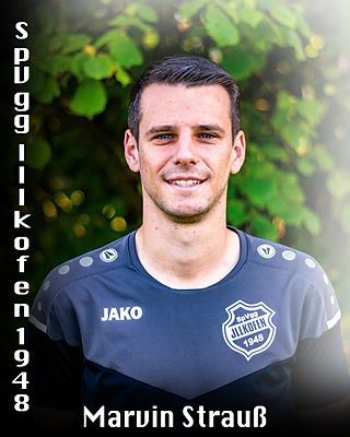 Marvin Strauß