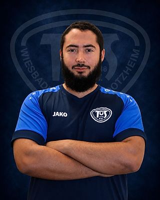 Akram Azzou