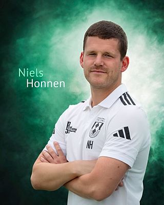 Niels Honnen
