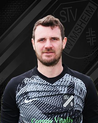 Daniel Weishäupl