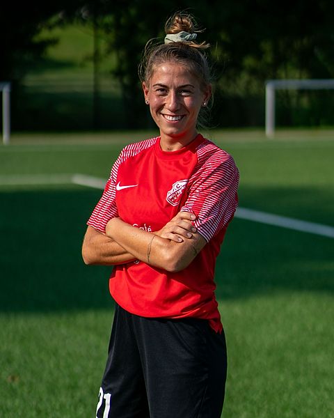 Foto: Svea Sulfrian