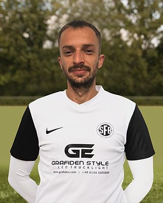 Abdilmedjit Zendelji