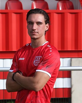 Tim Zemlianski