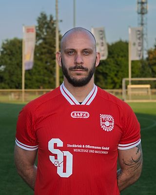 Sebastian Grund