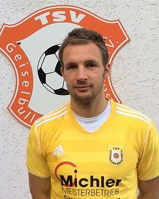 Sebastian Habersetzer